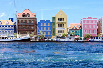 加拉加斯灣港口查詢_caracas bay港口代碼_荷屬安的列斯加拉加斯灣港口代碼