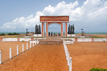 貝寧薩韋機(jī)場(chǎng)三字代碼(SVF),薩韋機(jī)場(chǎng)(Save airport)四字碼,貝寧機(jī)場(chǎng)三字碼查詢