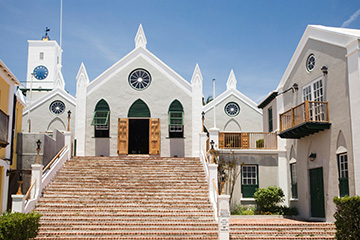 百慕大L.F.韋德國際機場三字代碼(BDA),L.F.韋德國際機場(L.F. Wade International Airport)四字碼,百慕大機場三字碼查詢