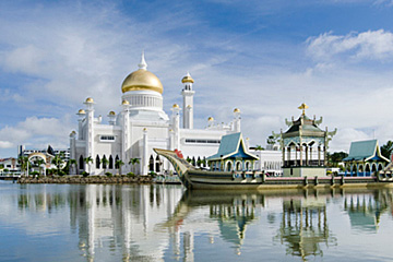 穆阿拉港港口查詢_muara harbour港口代碼_文萊穆阿拉港港口代碼