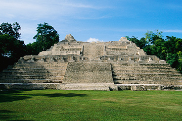 伯利茲梅林達機場三字代碼(MDB),梅林達機場(Melinda airport)四字碼,伯利茲機場三字碼查詢