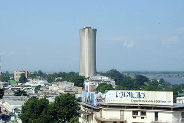 布拉柴維爾港口查詢_brazzaville港口代碼_剛果(布)布拉柴維爾港口代碼