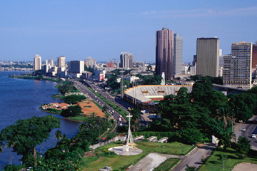 科特迪瓦亞穆蘇克羅機場三字代碼(ASK),亞穆蘇克羅機場(Yamoussoukro airport)四字碼,科特迪瓦機場三字碼查詢