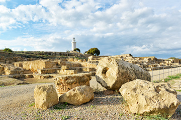 阿克羅蒂里港口查詢_akrotiri港口代碼_塞浦路斯阿克羅蒂里港口代碼