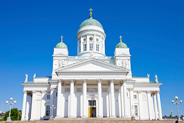 芬蘭基泰機場三字代碼(KTQ),基泰機場(Kitee airport)四字碼,芬蘭機場三字碼查詢