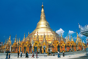 緬甸大其力機場三字代碼(THL),大其力機場(Tachilek airport)四字碼,緬甸機場三字碼查詢