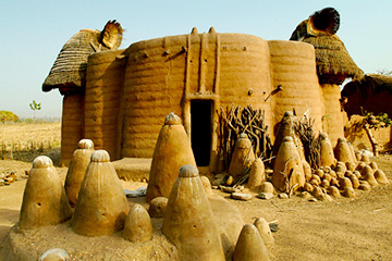 多哥托科安機場三字代碼(LFW),托科安機場(Tokoin Airport)四字碼,多哥機場三字碼查詢