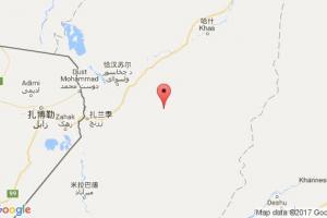 尼姆魯茲港口查詢_nimruz港口代碼_阿富汗尼姆魯茲港口代碼