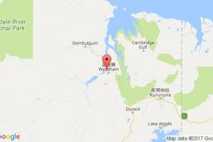 溫德姆港口查詢_wyndham港口代碼_澳大利亞溫德姆港口代碼