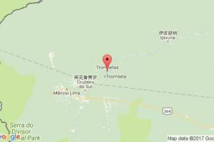 特龍貝塔斯港口查詢_trombetas港口代碼_巴西特龍貝塔斯港口代碼
