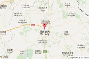 莫吉廖夫港口查詢_magilov港口代碼