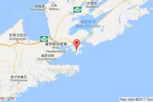 阿里沙特港口查詢_arichat港口代碼_加拿大阿里沙特港口代碼