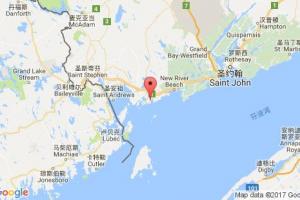 比弗港港口查詢_beaver harbour港口代碼_加拿大比弗港港口代碼