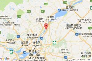 孔特勒科爾港口查詢(xún)_contrecoeur港口代碼_加拿大孔特勒科爾港口代碼