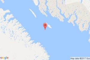 弗羅比舍灣港口查詢(xún)_frobisher bay港口代碼_加拿大弗羅比舍灣港口代碼