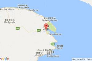 加斯佩港口查詢(xún)_gaspe港口代碼_加拿大加斯佩港口代碼
