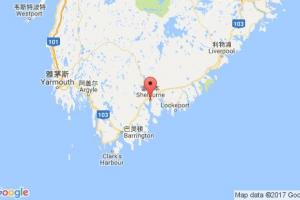 謝爾本港口查詢_shelburne,ns港口代碼_加拿大謝爾本港口代碼