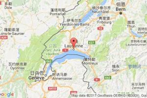 洛桑港口查詢_lausanne港口代碼_瑞士洛桑港口代碼
