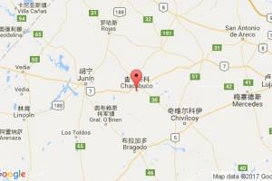 查卡布科港口查詢_chacabuco港口代碼_智利查卡布科港口代碼