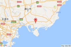 曹妃甸港口查詢_chaofeidian港口代碼_中國(guó)曹妃甸港口代碼