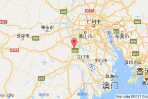 珠三角港口查詢_zhusanjiao港口代碼_中國珠三角港口代碼