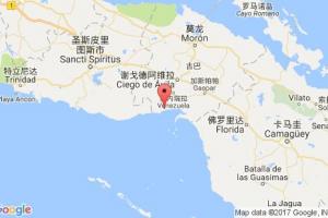 胡卡羅港口查詢_jucaro港口代碼_古巴胡卡羅港口代碼