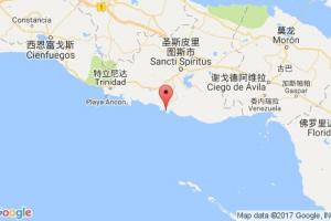 圖納斯德薩薩港口查詢_tunas de zaza港口代碼_古巴圖納斯德薩薩港口代碼