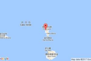 帕爾梅拉港口查詢_palmeira港口代碼_佛得角帕爾梅拉港口代碼