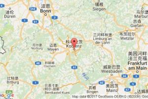 科布倫茨港口查詢_koblenz港口代碼_德國科布倫茨港口代碼