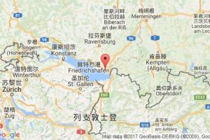 博登湖畔林道港口查詢_lindau港口代碼_德國博登湖畔林道港口代碼