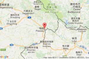 帕德博恩港口查詢_passau港口代碼_德國帕德博恩港口代碼