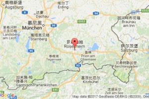 羅森海姆港口查詢_rosenheim港口代碼_德國羅森海姆港口代碼