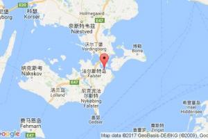 斯圖德斯特魯普港口查詢_stubbekob