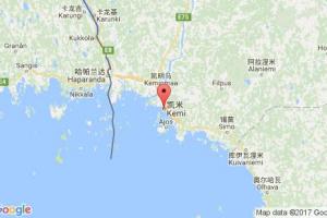凱米港口查詢_kemi港口代碼_芬蘭凱米港口代碼