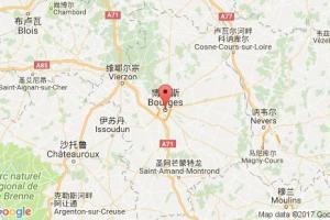 博格斯港口查詢_bourges港口代碼_法國博格斯港口代碼