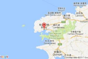布雷斯特港口查詢_brest港口代碼_法國布雷斯特港口代碼