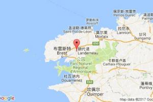 朗代諾港口查詢_landerneau港口代碼_法國朗代諾港口代碼