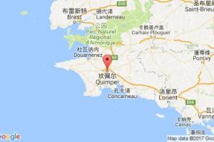 坎佩爾港口查詢_quimper港口代碼_法國坎佩爾港口代碼