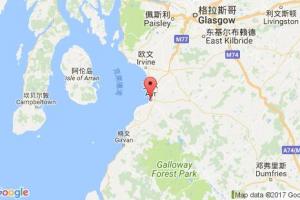 艾爾港口查詢_ayr港口代碼_英國艾爾港口代碼