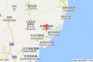 伊普斯威奇港口查詢_ipswich港口代碼_英國伊普斯威奇港口代碼