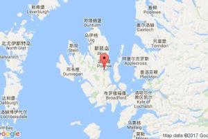 波特里港口查詢(xún)_portree港口代碼_英國(guó)波特里港口代碼