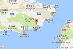 拉伊港口查詢(xún)_rye港口代碼_英國(guó)拉伊港口代碼