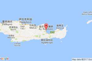 圣尼古拉奧斯港口查詢_aghios nikolaos港口代碼_希臘圣尼古拉奧斯港口代碼