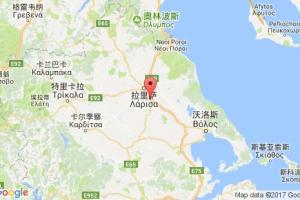 哈爾基斯港口查詢_chalkis港口代碼_希臘哈爾基斯港口代碼