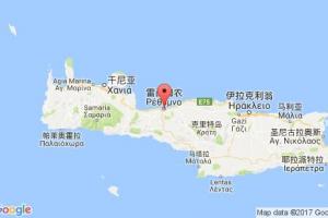 雷西姆農港口查詢_rethimnon港口代碼_希臘雷西姆農港口代碼