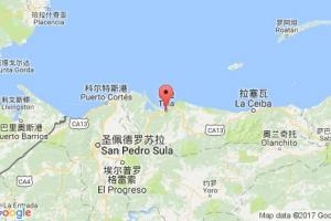 特拉港口查詢_tela港口代碼_洪都拉斯特拉港口代碼