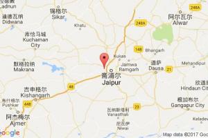 卡那克普拉港口查詢_icd kanakpura港口代碼_印度卡那克普拉港口代碼