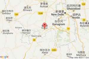 雷瓦里港口查詢_icd rewari港口代碼_印度雷瓦里港口代碼