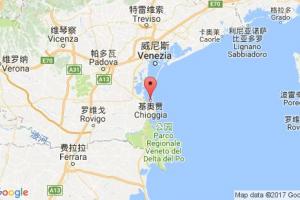 基奧賈港口查詢_chioggia港口代碼_意大利基奧賈港口代碼