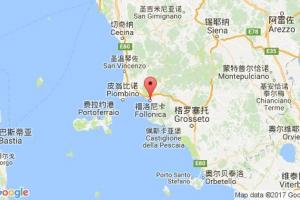 福洛尼卡港口查詢_follonica港口代碼_意大利福洛尼卡港口代碼